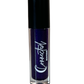 Tempted - Dark Purple Glitter Lip Gloss – Sparkle & Shine