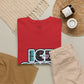 “Ice Cube” Graphic Tee