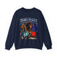 “Rod Wave” Blue Crewneck Sweatshirt