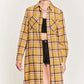“Plaid Out” Dress