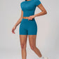 The Rapture T-shirt Shorts 2-Piece Set