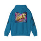 “Spoiled AF” Heavy Blend™ Hooded Sweatshirt