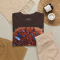 “Untamed Beauty” Graphic Tee