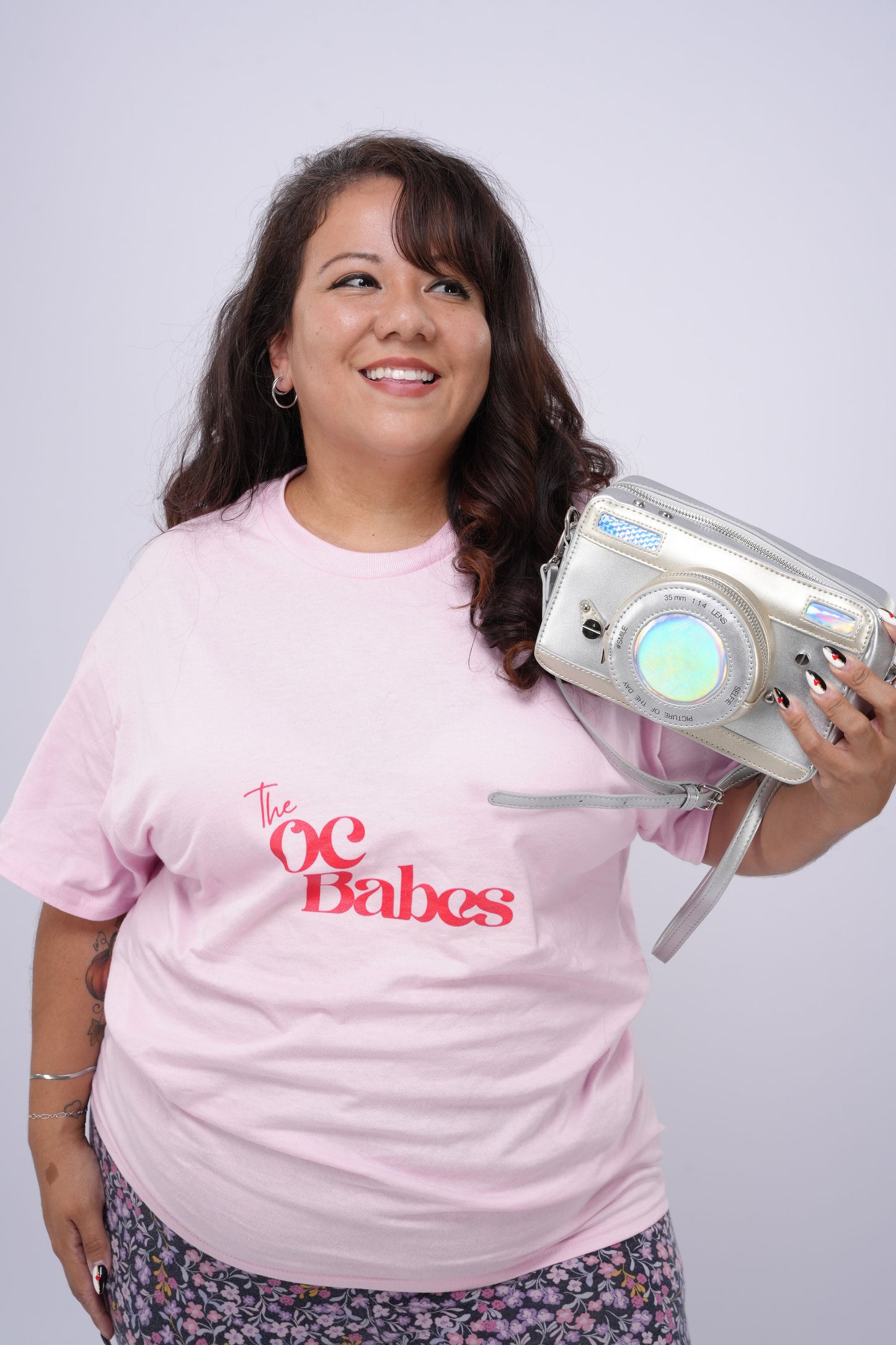 “The OC Babes” Graphic Tee