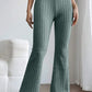 “Morgan” Flare Pants