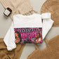 “Parental Advisory” Kehlani Crewneck Sweatshirt