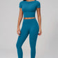 The Rapture T-shirt Leggings 2-Piece Set