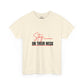Stay on Their Neck T‑Shirt — Motivational Graphic Tee