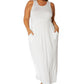 “Camilla” Pleated Maxi Dress