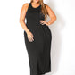 “Camilla” Pleated Maxi Dress
