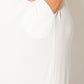 “Camilla” Pleated Maxi Dress