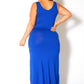 “Selective” Maxi Dress