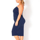“Sometimey” Bodycon Midi Dress