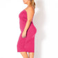 “Sometimey” Bodycon Midi Dress