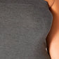 “Sometimey” Bodycon Midi Dress