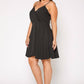 “Cheers” Cocktail Dress