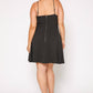 “Cheers” Cocktail Dress
