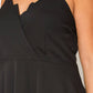 “Cheers” Cocktail Dress