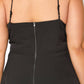 “Cheers” Cocktail Dress