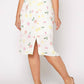 “Fruit Punch” Skirt