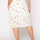 “Fruit Punch” Skirt