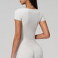 The Rapture T-shirt Shorts 2-Piece Set