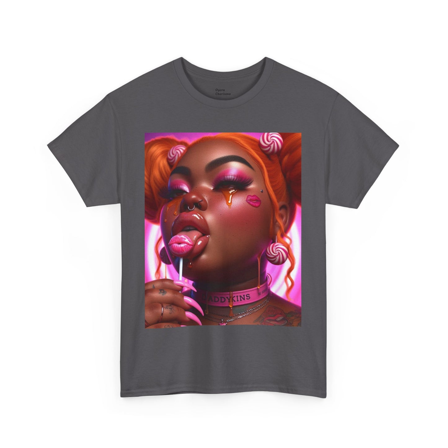 “Daddykins” Graphic Tee