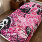 Velveteen Plush Blanket