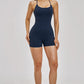 The Unbound Romper