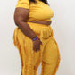 “Dare To Be You” Two-piece Set