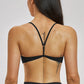The Zenith Sports Bra Leggings 2-Piece Set