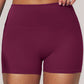 The Rapture Sports Bra Shorts 2-Piece Set
