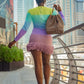 All Colors Dress
