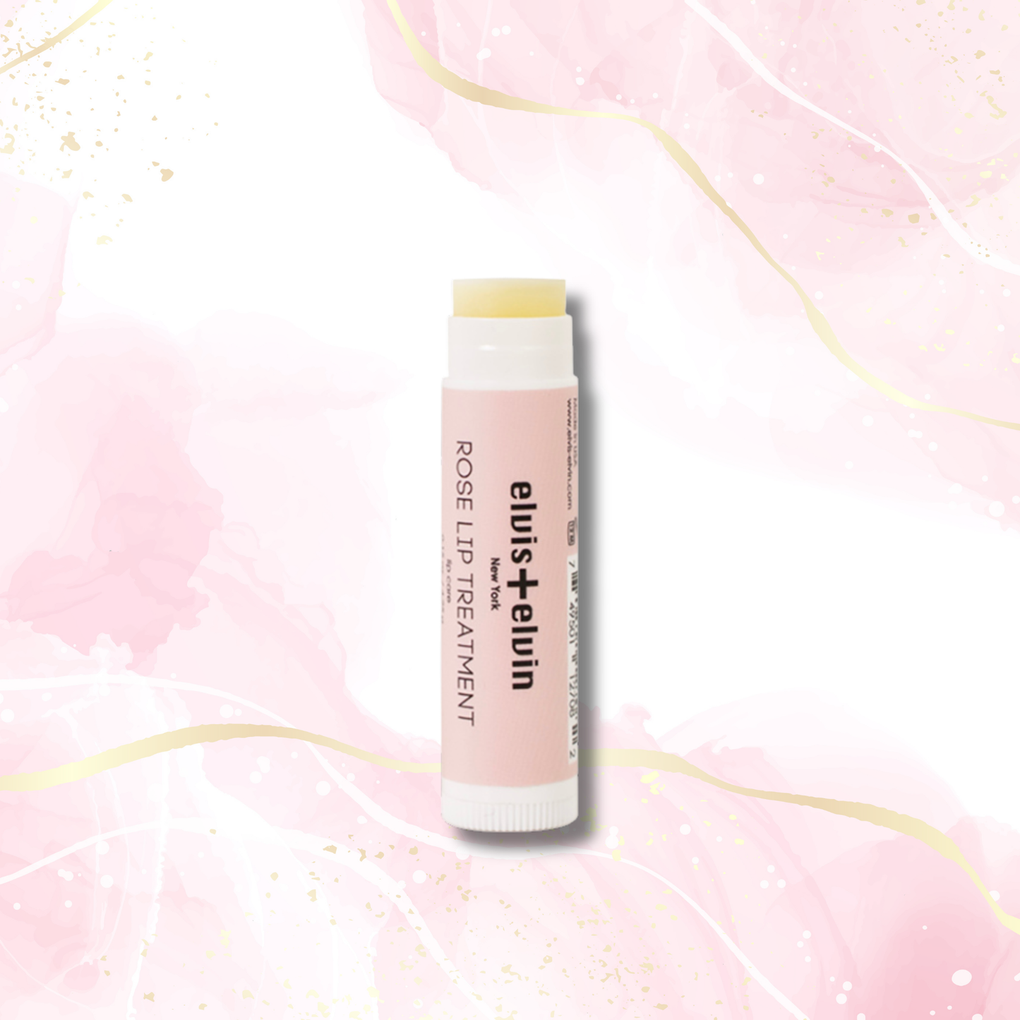 Rose Hydrating Lip Treatment