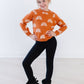 Rainbows in Fall Sweater