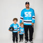 SS Hockey Jersey - Adult