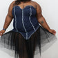 “Fleur” Dress