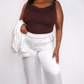 Tunic Top Two Piece Set