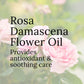 Rose Body Oil