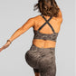 Gametime Bra – Rock Steady