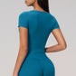 The Rapture T-shirt Shorts 2-Piece Set