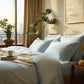 Luxe Australian Sateen Duvet Cover