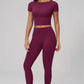 The Rapture T-shirt Leggings 2-Piece Set
