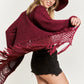 “BE FREE” CARDIGAN