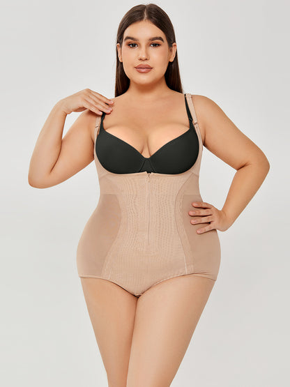 “Flawless” Shapewear Bodysuit
