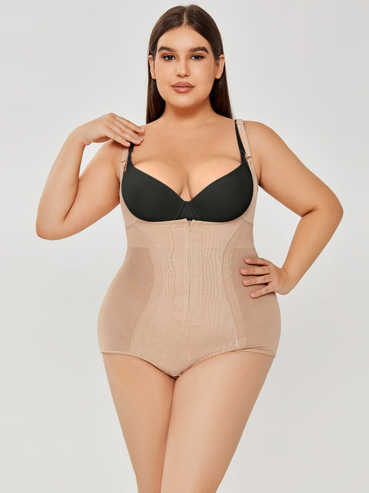 “Flawless” Shapewear Bodysuit