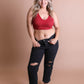 “Brittany” Brami Top