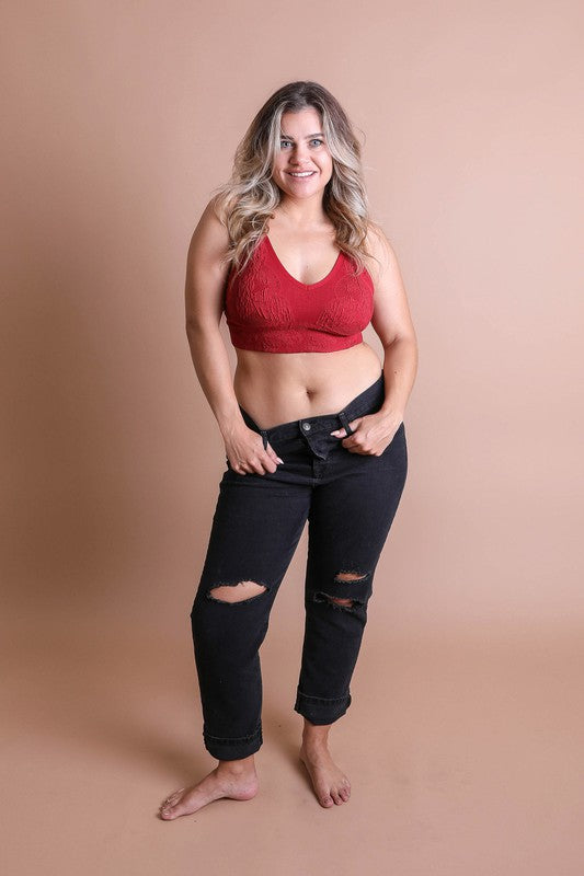 “Brittany” Brami Top