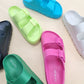 “EVA” SANDALS