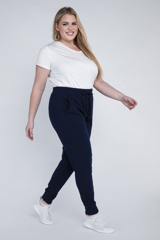 “Day Walk” Pants
